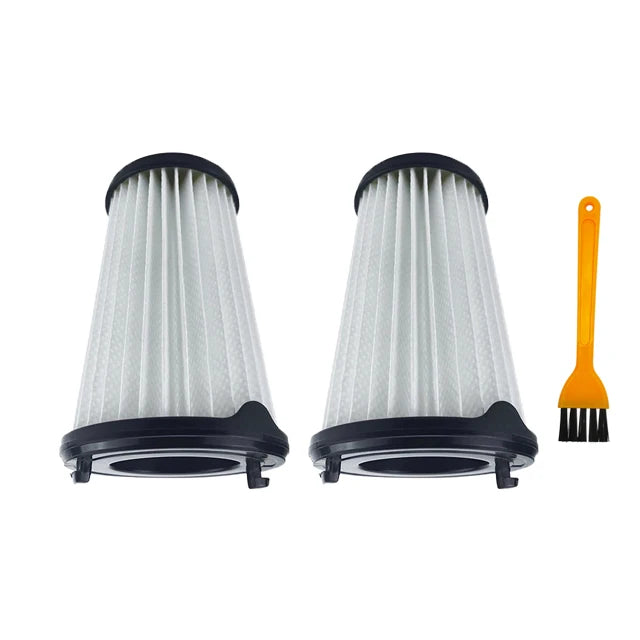 For Electrolux EER77MBM EER7ANIMAL EER7ALLRGY EER79SWM ZB3301 ZB3311 Robot Vacuum Cleaner Parts Filter For AEG AEF150 CX7-2