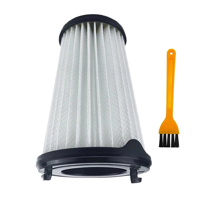 For Electrolux EER77MBM EER7ANIMAL EER7ALLRGY EER79SWM ZB3301 ZB3311 Robot Vacuum Cleaner Parts Filter For AEG AEF150 CX7-2