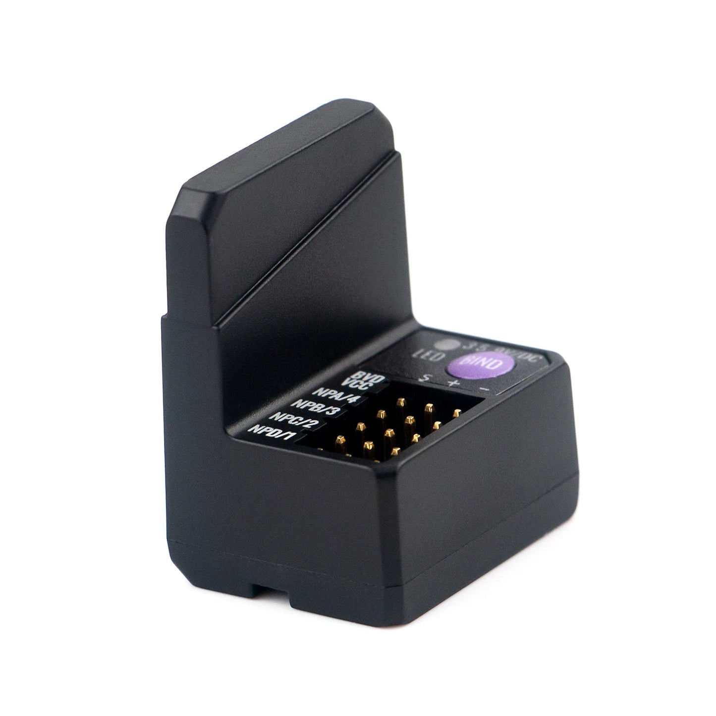 Flysky FGr4D Receiver Built-in Dual-Antenna PWM/PPM/i-BUS2/S.BUS/i-BUS Output Receiver for All AFHDS 3 Transmitter