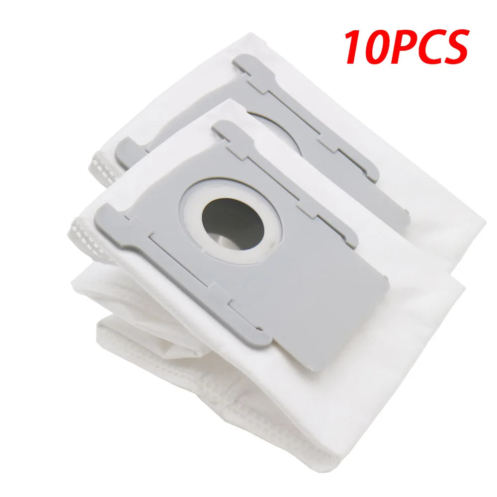 Hepa Filter + Side Brush + Brush Roll for iRobot Roomba i7 E5 E6 Series Robot Vacuum Cleaner Replacement Spare Parts