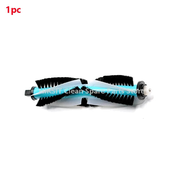Roller Brush Hepa Filter For Cecotec Conga 1390 1290 1590 Robot Vacuum Cleaner Spare Parts Side Brush Mop Cloth Rags Replacement