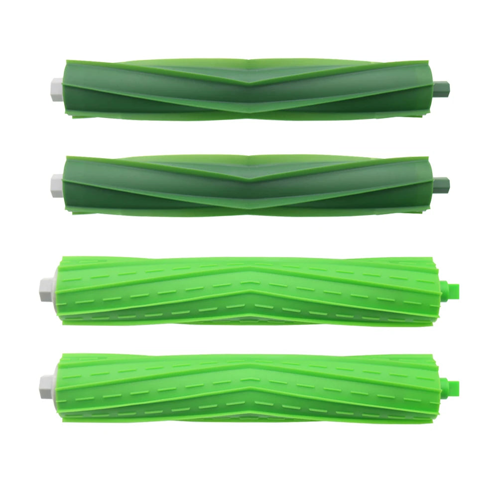 Hepa Filter + Side Brush + Brush Roll for iRobot Roomba i7 E5 E6 Series Robot Vacuum Cleaner Replacement Spare Parts