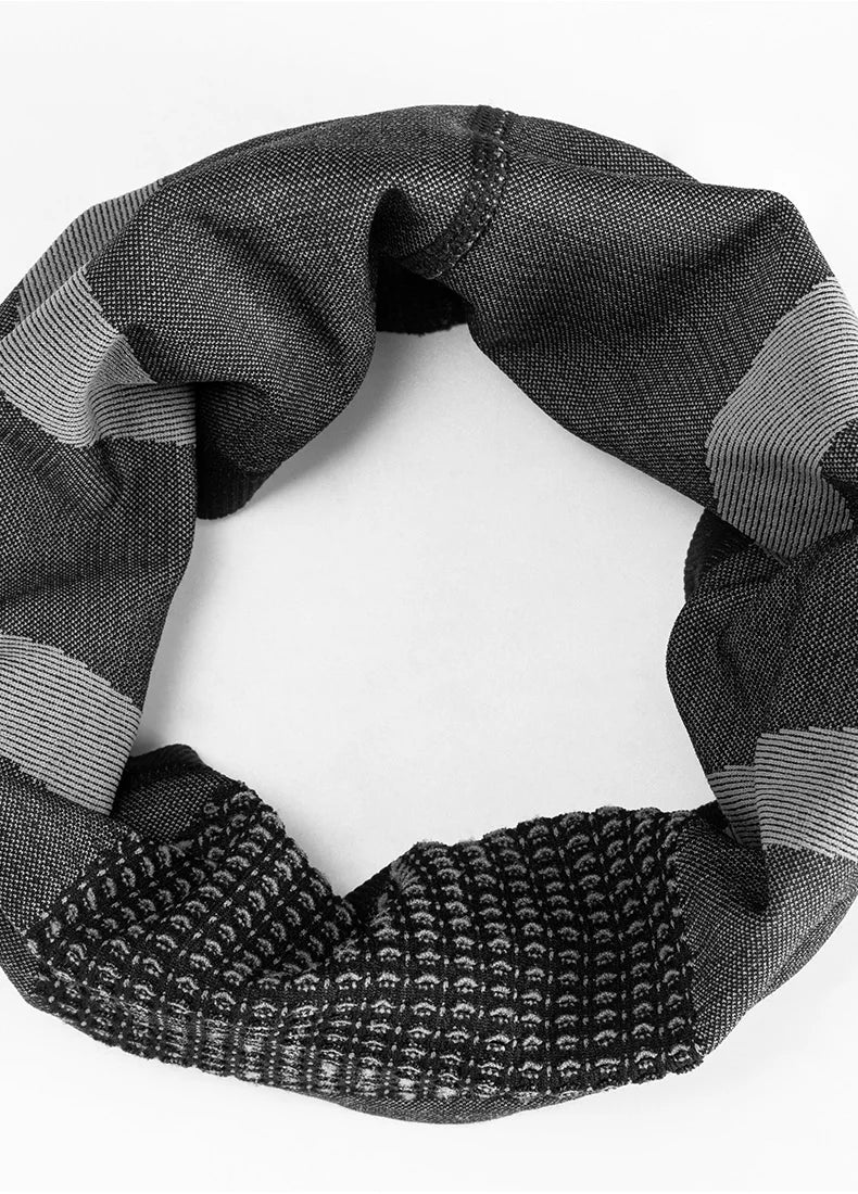 ROCKBROS Hiking Scarves Cycling Face Mask Men Women Sun Protection Windproof Bandana For Motorcycle Electric Bike Accessories