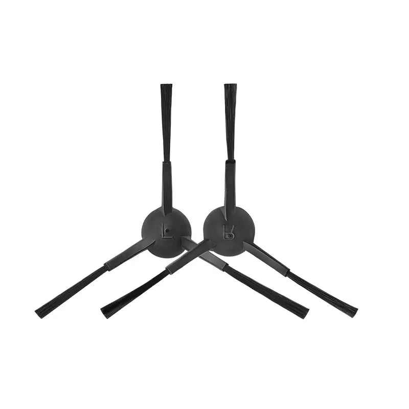 Compatible for Xiaomi Roidmi Eve Plus Robot Vacuum Cleaner Spare Main Side Brush HEPA Filter Dust Bag Mop Cloth Parts