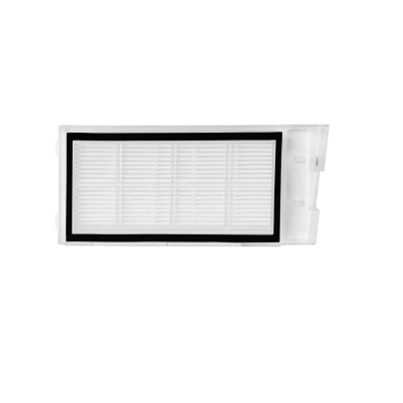 Compatible for Xiaomi Roidmi Eve Plus Robot Vacuum Cleaner Spare Main Side Brush HEPA Filter Dust Bag Mop Cloth Parts