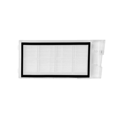 Compatible for Xiaomi Roidmi Eve Plus Robot Vacuum Cleaner Spare Main Side Brush HEPA Filter Dust Bag Mop Cloth Parts