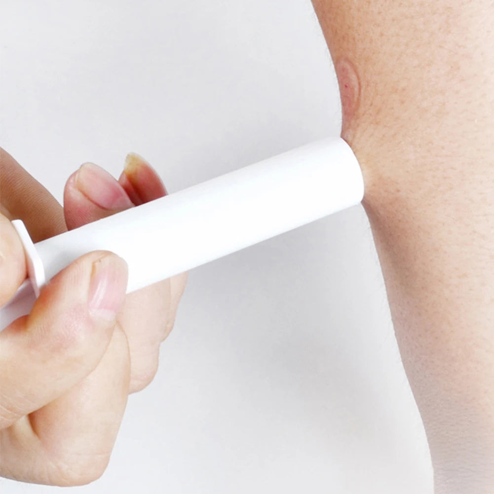 Safety Venom Extractor Pump Kit Poison Remover Set Survival Gear First Aid Supply Venom Vacuum Aspirator For Outdoor Camping