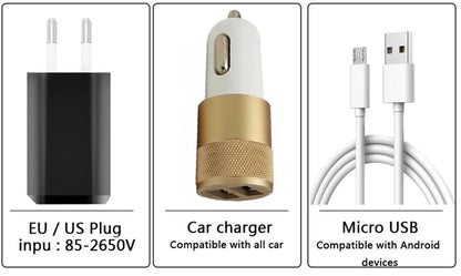 Brand New Xhp90.2 White Yellow LED Headlamp Headlamp Headlamp Torch 32W XHP50 3* 18650 Battery Power Pack 7800mah Light