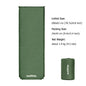Naturehike Camping Mat D03 Inflatable Mattress Outdoor Travel Sleeping Pad 5cm Thicken Splicing Tent Mat Self-inflating Mat