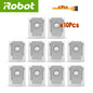 For iRobot Roomba replacement accessories i7 plus E5 E6 s9 s9+ robot vacuum cleaner dust bags sweeping spare parts