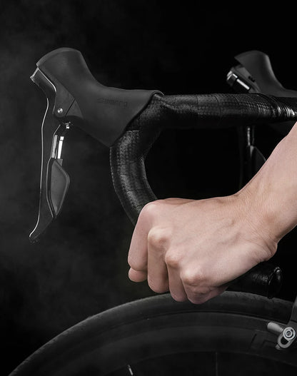 ROCKBROS Bicycle Handlebar Tape Non-Slip Shock Absorbing Belt Ultralight Wear-Resistant Cycling Strap MTB Road Bike Accessories