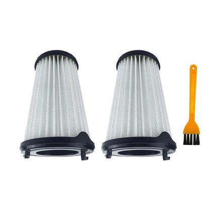 For Electrolux EER77MBM EER7ANIMAL EER7ALLRGY EER79SWM ZB3301 ZB3311 Robot Vacuum Cleaner Parts Filter For AEG AEF150 CX7-2