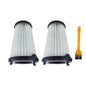For Electrolux EER77MBM EER7ANIMAL EER7ALLRGY EER79SWM ZB3301 ZB3311 Robot Vacuum Cleaner Parts Filter For AEG AEF150 CX7-2