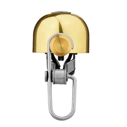 ROCKBROS Bike Bell Cycling Ring Bicycle Retro Classical Bells Clear Sound Quality MTB Road Safety Warning Alarm Bike Bells