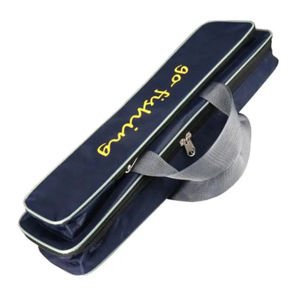 50/55/75/80/100cm Large Capacity Fishing Rod Holdall Carrier Fishing Tackle Storage Bag Fishing Camping Tent Storage Bag
