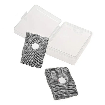 2Pcs Anti Nausea Wrist Band Wrist Support Sports Safety Wristbands Anti-motion Sickness Bracelet Wrist Band Outdoor Travel Kit