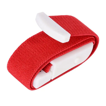 1 Pieces Emergency Kit Tourniquet Medical Buckle Quick Slow Release Outdoor Camping Hiking Safety & Survival SOS 2.5*39cm
