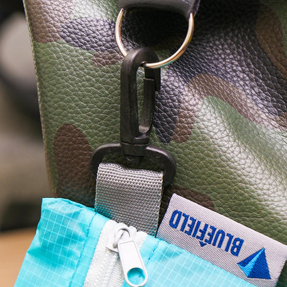 Outdoor Strong CNC Waterproof Emergency First Aid Kits Safety Survival Pill Bottle Aluminium Camping EDC Tank Box for Cigarettes