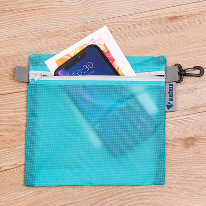 Outdoor Strong CNC Waterproof Emergency First Aid Kits Safety Survival Pill Bottle Aluminium Camping EDC Tank Box for Cigarettes