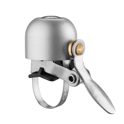 ROCKBROS Bike Bell Cycling Ring Bicycle Retro Classical Bells Clear Sound Quality MTB Road Safety Warning Alarm Bike Bells