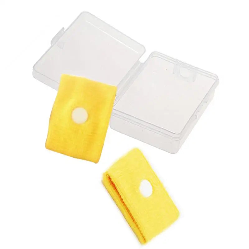 2Pcs Anti Nausea Wrist Band Wrist Support Sports Safety Wristbands Anti-motion Sickness Bracelet Wrist Band Outdoor Travel Kit