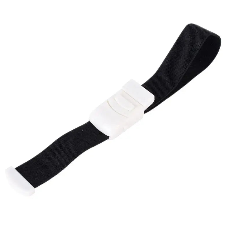 1 Pieces Emergency Kit Tourniquet Medical Buckle Quick Slow Release Outdoor Camping Hiking Safety & Survival SOS 2.5*39cm