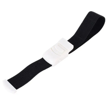 1 Pieces Emergency Kit Tourniquet Medical Buckle Quick Slow Release Outdoor Camping Hiking Safety & Survival SOS 2.5*39cm