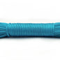 Dia 4 MM 5 10 20 31 Meters 7 stand Cores Paracord Parachute Cord Lanyard Tent Rope For Hiking Camping Clothesline DIY Bracelet