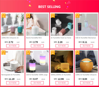 Portable Mini Air Humidifier Nano Face Steamer Facial Sprayer USB Rechargeable Nano Spray Hydry Apparatus Cold Spray Apparatus