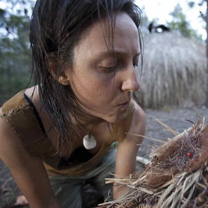 5pcs/lot EDC Outdoor tools Safety Pins Brooch Blank  Pin Broochs Survival Accessories Travel Kit