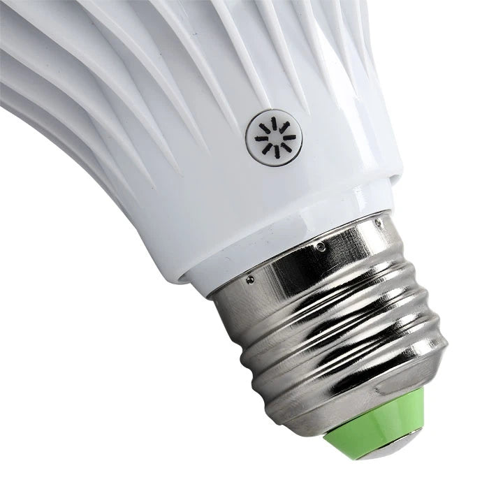 LED Camping Light E27 B22 Rechargeable Wireless Bulb Portable Lantern Light Emergency workshop Home Lamp For Outdoor Tent Lamp