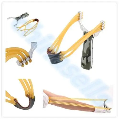 3 in1 Camping Hiking Emergency Survival Gear Whistle Compass Thermometer Outdoor Need ArmyGreen Color with rope