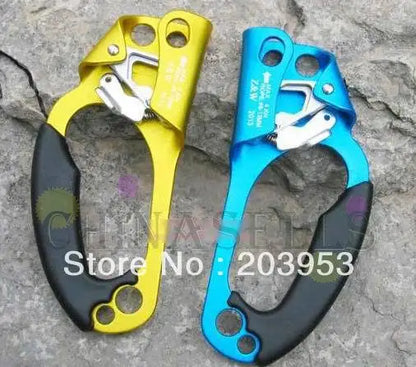 3 in1 Camping Hiking Emergency Survival Gear Whistle Compass Thermometer Outdoor Need ArmyGreen Color with rope