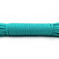 Dia 4 MM 5 10 20 31 Meters 7 stand Cores Paracord Parachute Cord Lanyard Tent Rope For Hiking Camping Clothesline DIY Bracelet
