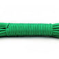 Dia 4 MM 5 10 20 31 Meters 7 stand Cores Paracord Parachute Cord Lanyard Tent Rope For Hiking Camping Clothesline DIY Bracelet