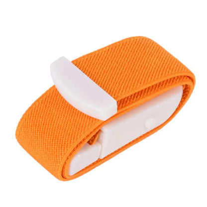 1 Pieces Emergency Kit Tourniquet Medical Buckle Quick Slow Release Outdoor Camping Hiking Safety & Survival SOS 2.5*39cm