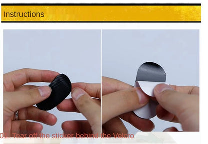 Outdoor Gear Helmet Accessory Sponge Pad Tactical Fast Helmet Inner EVA Cushion Pad with Hook Sticker