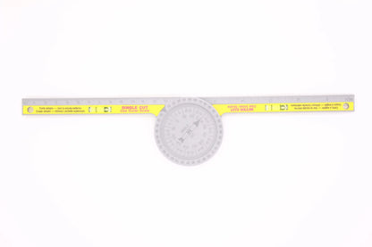 360 Degrees Angle Gauge Calibration Miter Saw Accessories