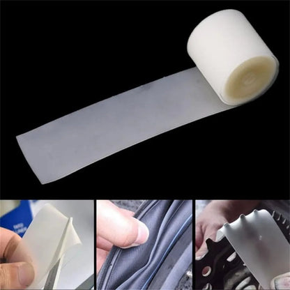 Bike Tire Liner 2pcs Bicycle  Puncture Proof Belt Protection Pad Cycling Tyre Protector Tape Mtb  Repair Tools#0625LJC