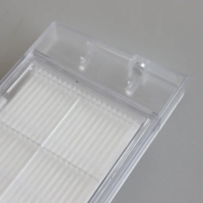 For Roidmi EVE Plus Robot Vacuum Cleaner Accessories Main Brush HEPA Filter Side Brush Dust Bag Mop Cloth Replacement Parts