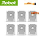For iRobot Roomba replacement accessories i7 plus E5 E6 s9 s9+ robot vacuum cleaner dust bags sweeping spare parts