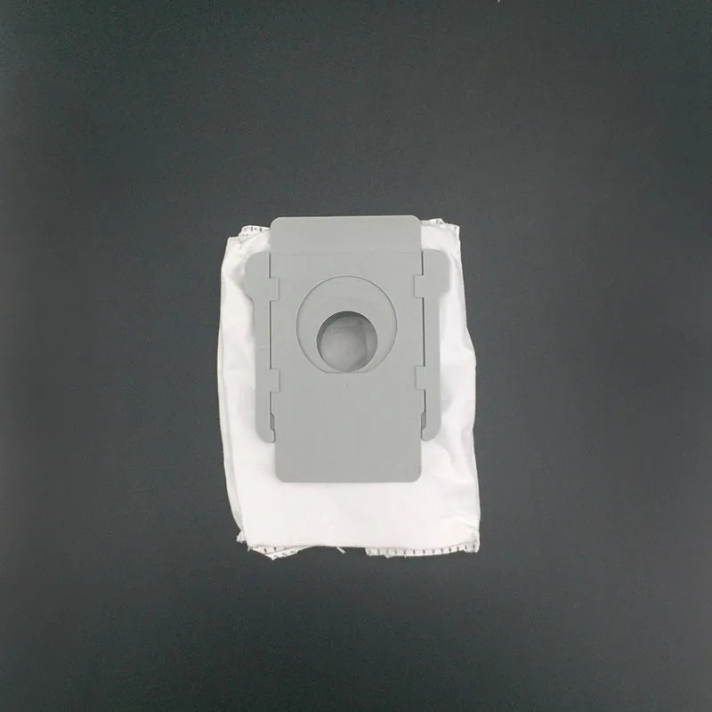 For iRobot Roomba replacement accessories i7 plus E5 E6 s9 s9+ robot vacuum cleaner dust bags sweeping spare parts