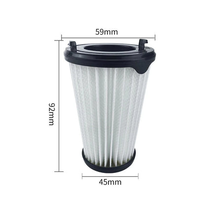 For Electrolux EER77MBM EER7ANIMAL EER7ALLRGY EER79SWM ZB3301 ZB3311 Robot Vacuum Cleaner Parts Filter For AEG AEF150 CX7-2