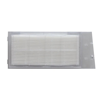 For Roidmi EVE Plus Robot Vacuum Cleaner Accessories Main Brush HEPA Filter Side Brush Dust Bag Mop Cloth Replacement Parts