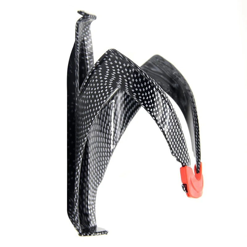 Bike Water Bottle with Bicycle Holder Cage Bracket Bicycle Cycling  Sports Drink Jug DIY Water Bottle Portable Outdoor Drink Cup