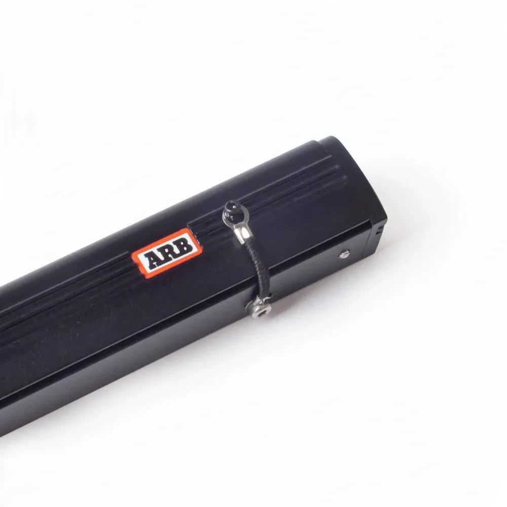 Toy Car Side Awning Rooftop Tent/Luggage Roof Rack Net For 1/10 1/8 RC Crawler Car ARB RS Traxxas TRX4 SCX10 TAMIYA ARRMA D90