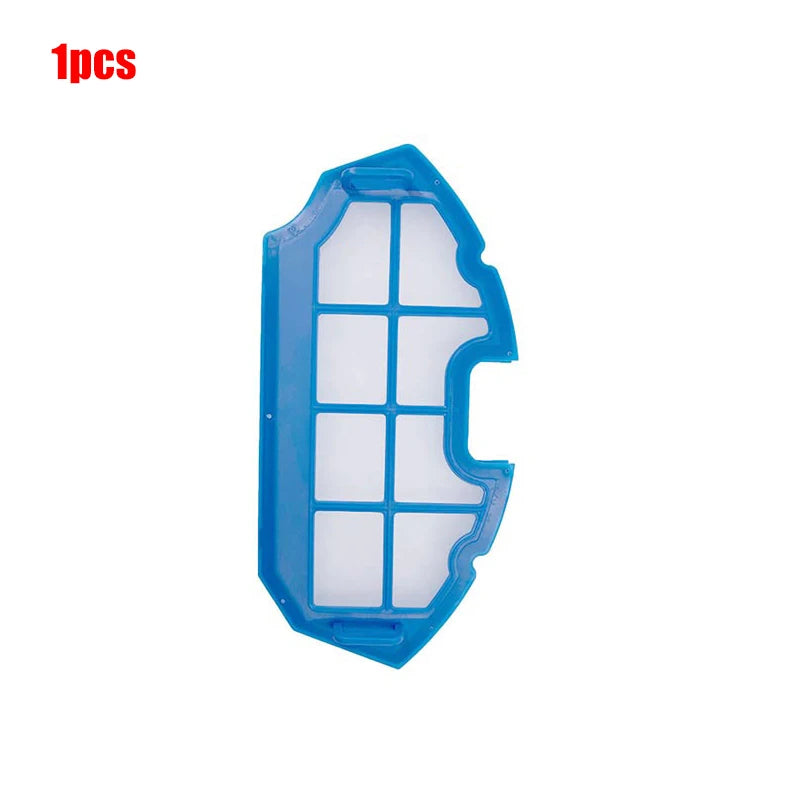 Accessories For Eufy 11C Cecotec Conga Excellence 990 Ecovacs Debot N79S Robot Vacuum  Cleaner Main Side Brush Hepa Filter Part