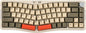 MAMBASNAKE x Ajazz AKS068 Pro 68 Keys Alice-Layout VIA Programmable Gasket Mechanical Keyboard