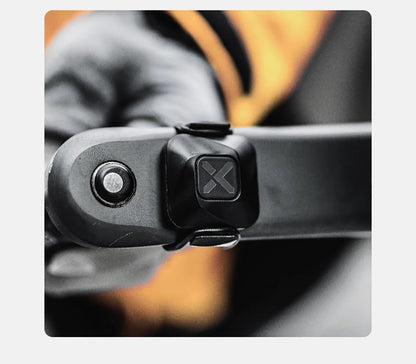 XOSS Vortex Speed Cadence Sensor X2 Chest Strap Heart Rate Monitor for Road MTB Cycling Bluetooth ANT+ Wireless Bike Accessories