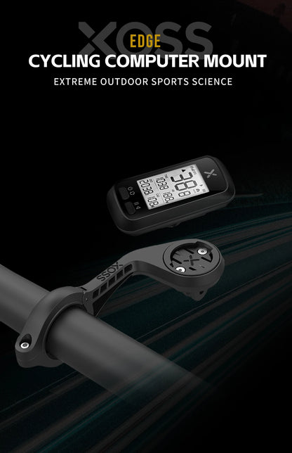 XOSS Vortex Speed Cadence Sensor X2 Chest Strap Heart Rate Monitor for Road MTB Cycling Bluetooth ANT+ Wireless Bike Accessories